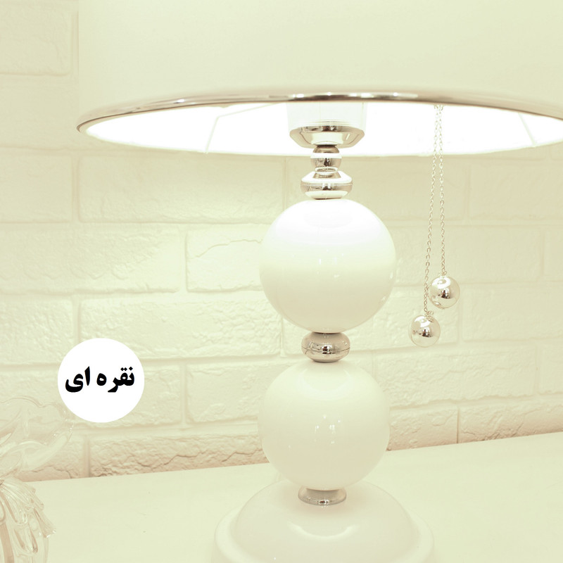 آباژور رومیزی مدل دوگوی مدرن دایان