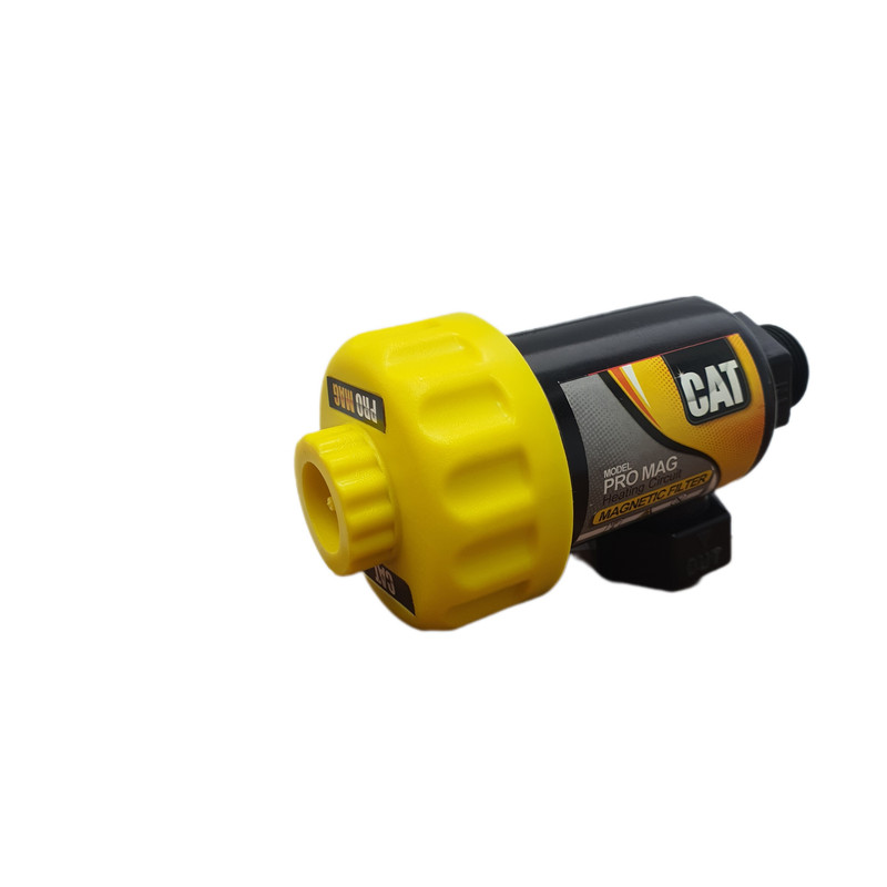 فیلتر مغناطیسی مدار گرمایش کت مدل CAT PRO MAG فیلتر مغناطیسی مدار گرمایش کت مدل CAT PRO MAG