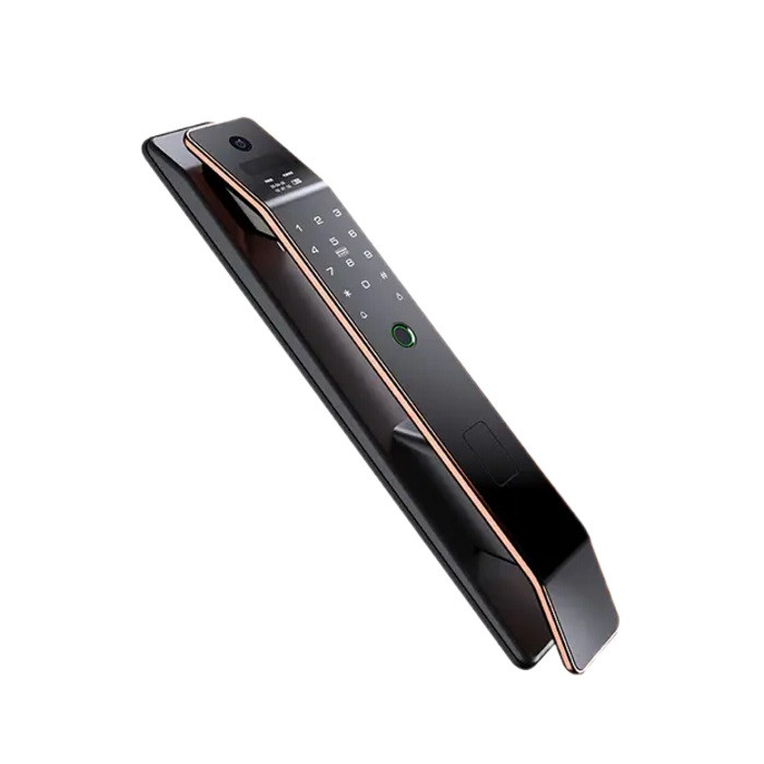 دستگیره هوشمند مدل تشخیص چهره مدل ورونا