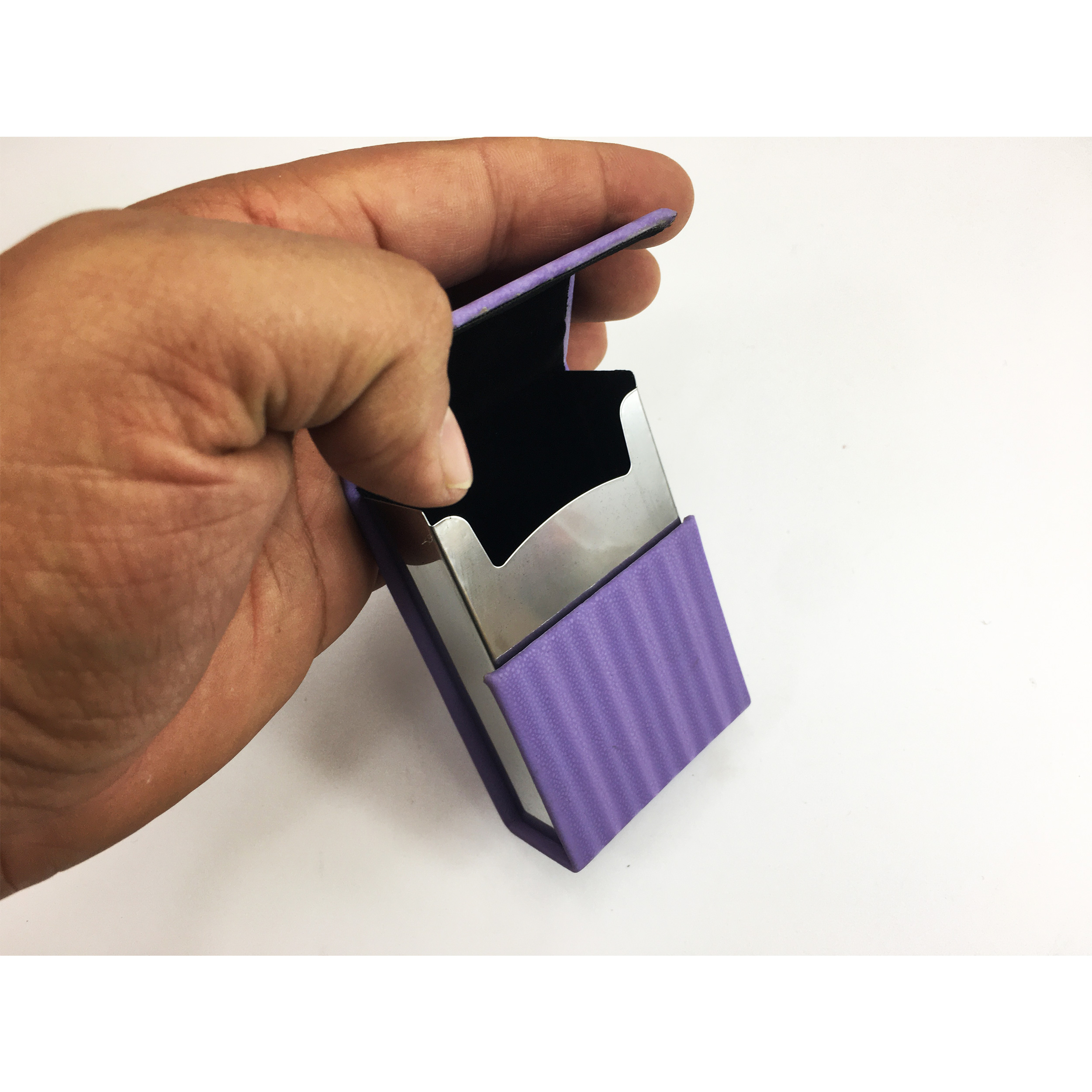 کیف سیگار مدل SMK025