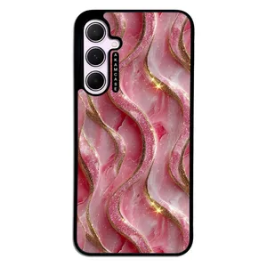 AKAM AMC-WSGA35-JWELERY-22 Cover For Samsung Galaxy A35