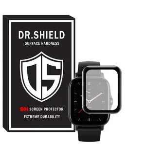 محافظ صفحه نمایش دکتر شیلد مدل DR_07 مناسب برای ساعت هوشمند شیائومی GTS 2E