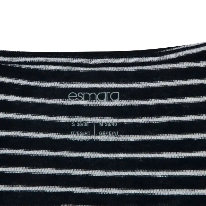 پیراهن زنانه اسمارا مدل H13