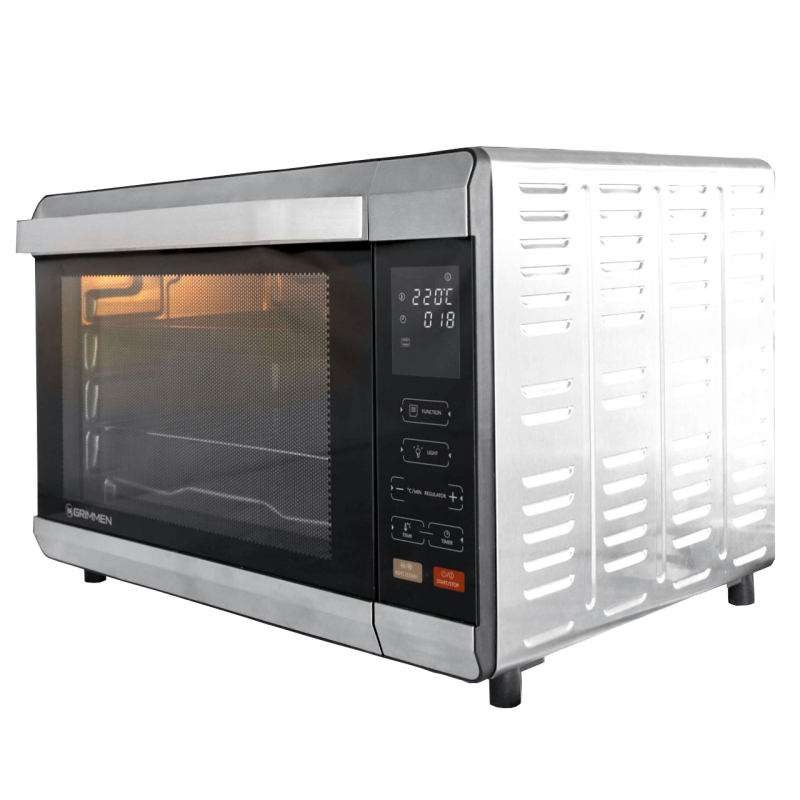 آون توستر گریمن مدل GR-EO102