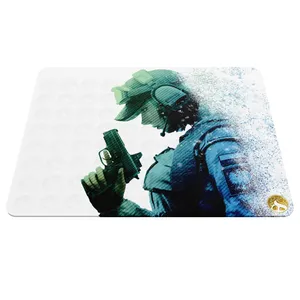 Hoomero Game Tom Clancys Rainbow Six A4418 Mousepad