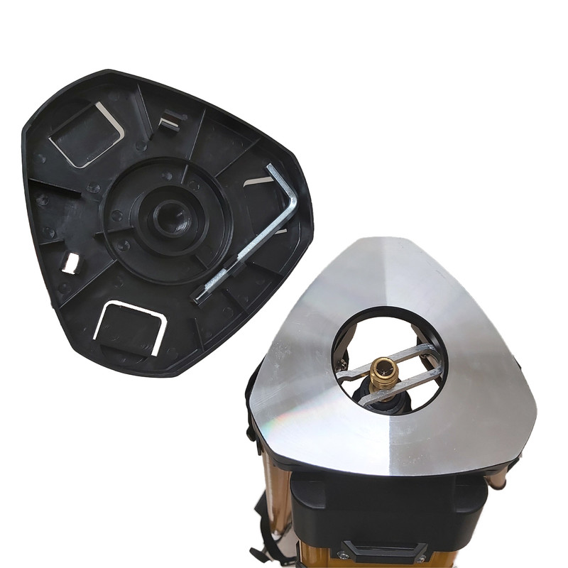 سه پایه نقشه برداری لایکا مدل SJW50L