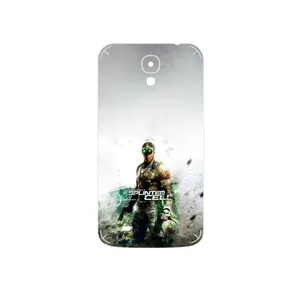 MAHOOT splintercell Game Series Cover Sticker for Samsung Galaxy Mega 6.3 I9200