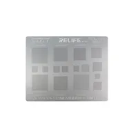 شابلون همه کاره ریلایف مدل RL-044