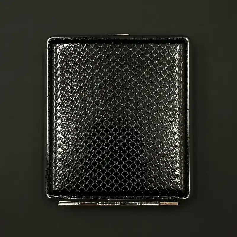 جاسیگاری هاجوئه طرح نقطه ریز کد DKD-1226