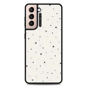 AKAM AMC-WSGS21P-STARS-2 Cover For Samsung Galaxy S21 Plus