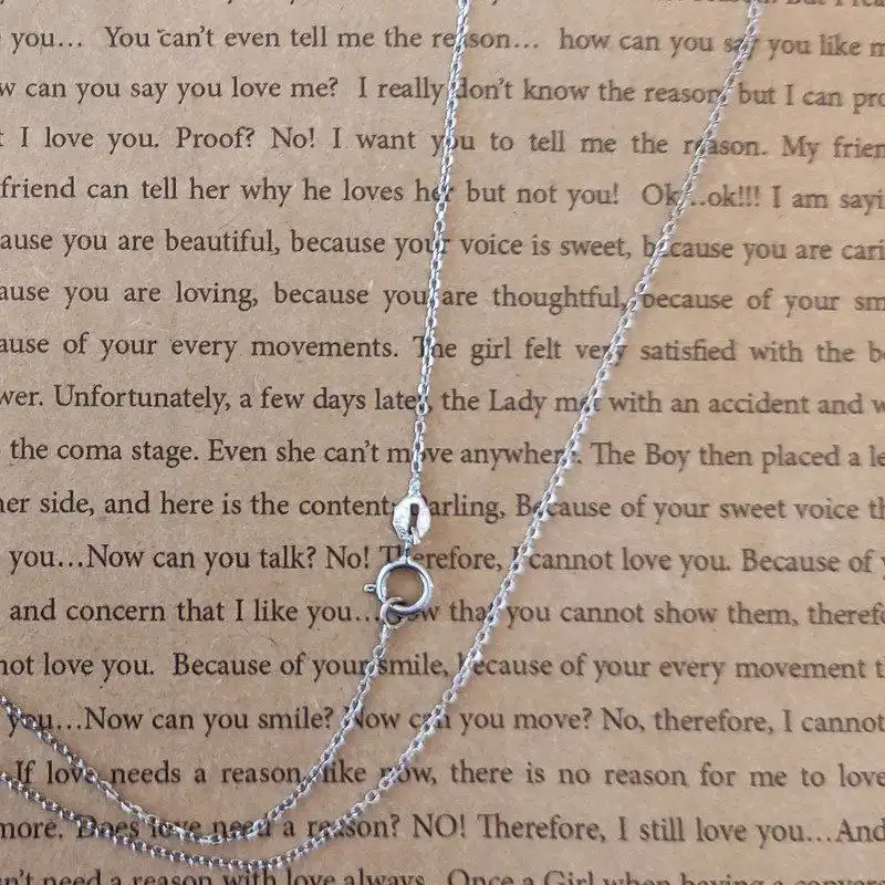 نیم ست نقره زنانه مدل مبینای ماه