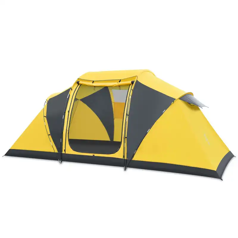 چادر مسافرتی 7 نفره مدل k2020