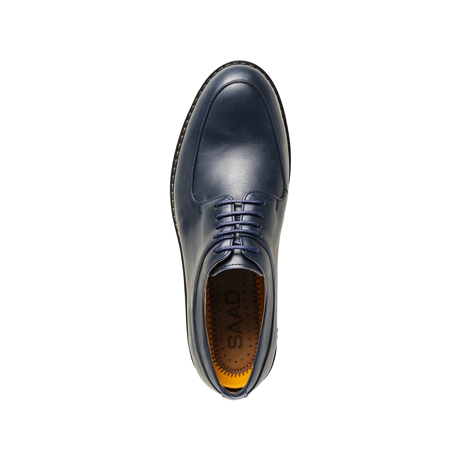 کفش روزمره مردانه صاد مدل AG0804 -  - 3
