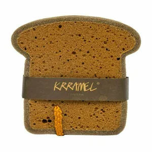 اسفنج شستشوی بدن مدل کرامل 0014