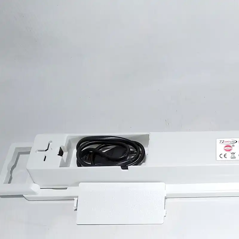 چراغ اضطراری آر ال مدل شارژی RL-5309