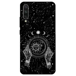 Megafone Sun and Moon 1892 Cover For Xiaomi Mi 9 Pro