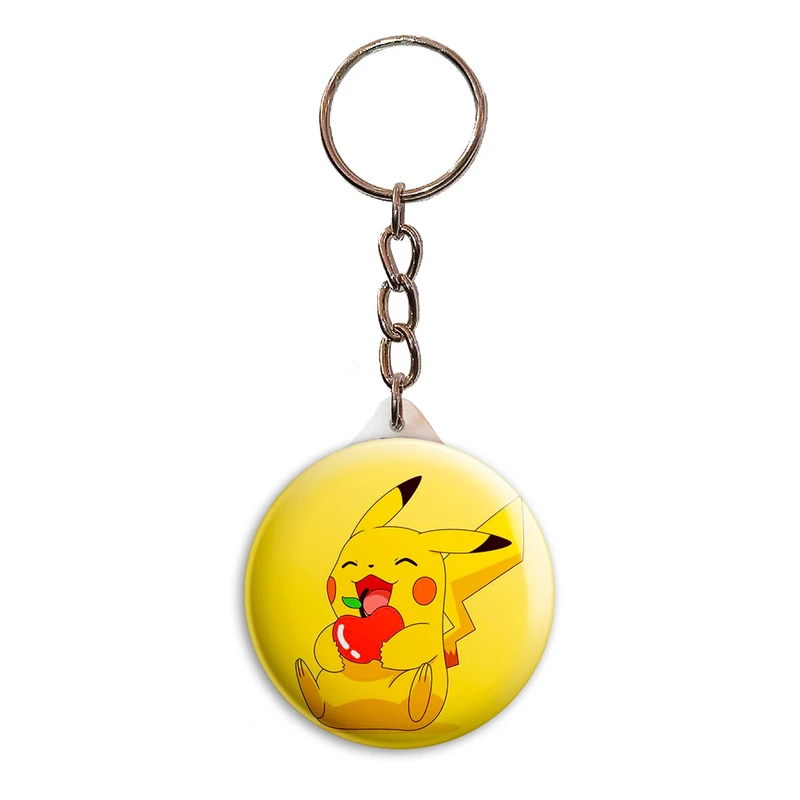 جاکلیدی پرمانه طرح pokemon کد pmy.25177