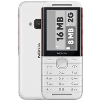 گوشی موبایل نوکیا مدل 5310 TA-1212 DS FA دو سیم‌ کارت 