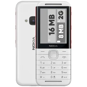 گوشی موبایل نوکیا مدل 5310 TA-1212 DS FA دو سیم‌ کارت