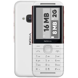 نقد و بررسی گوشی موبایل نوکیا مدل 5310 TA-1212 DS FA دو سیم‌ کارت توسط خریداران