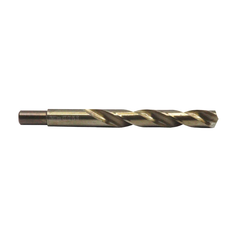مته آهن زیناکس کد YP-HSS-DIN338-16MM سایز 16 میلی متر