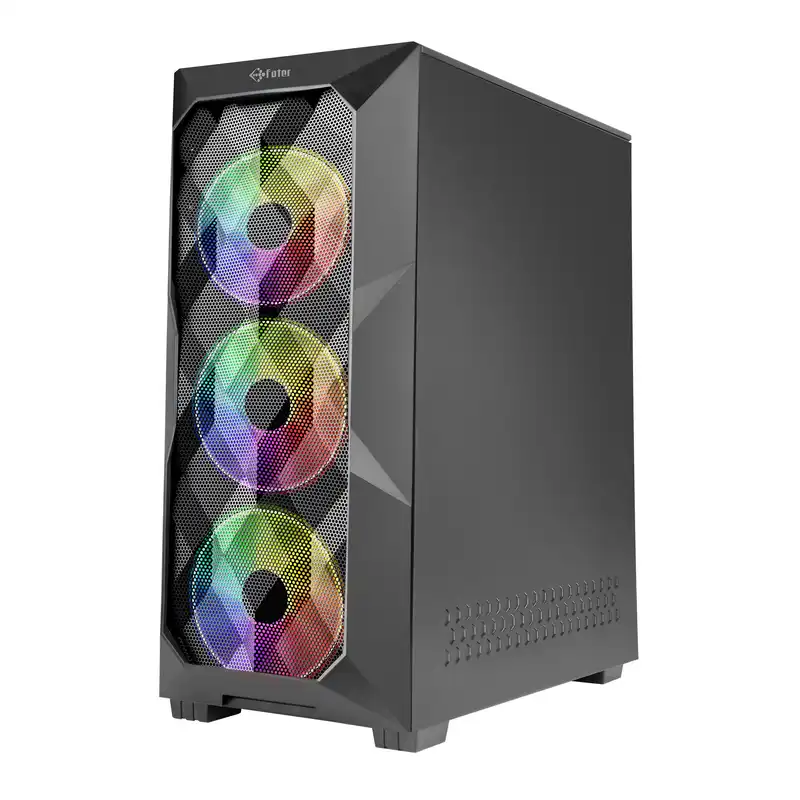 کیس کامپیوتر فاطر مدل FG-730B