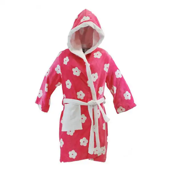 حوله پالتویی پودایران مدل نیلو سایز 105