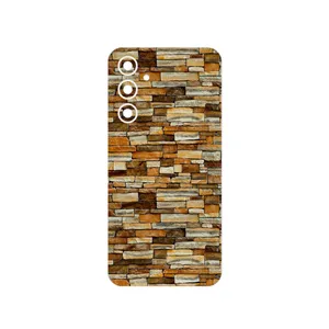 MAHOOT brickwall Cover Sticker for Samsung Galaxy A54