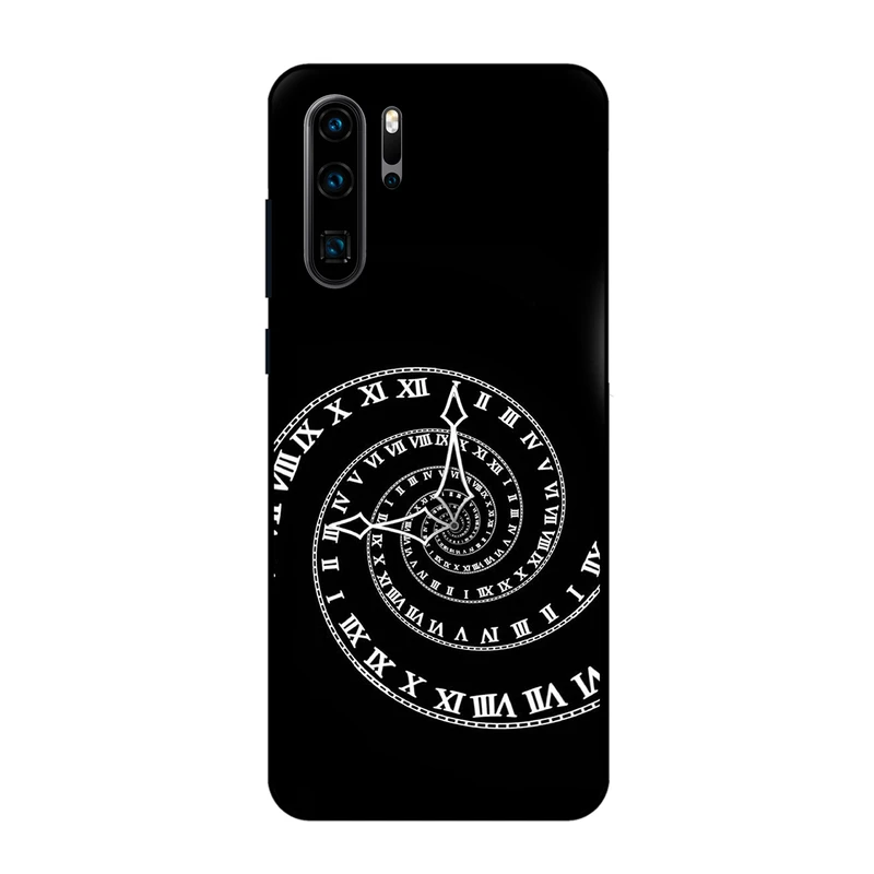 کاور مگافون کد 8160 مناسب برای گوشی موبایل هوآوی P30 Pro