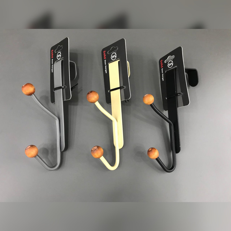 آویز لباس مدل پشت دری WS HL-1