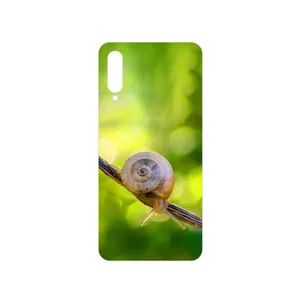 MAHOOT Snail Cover Sticker for Samsung Galaxy A50s
