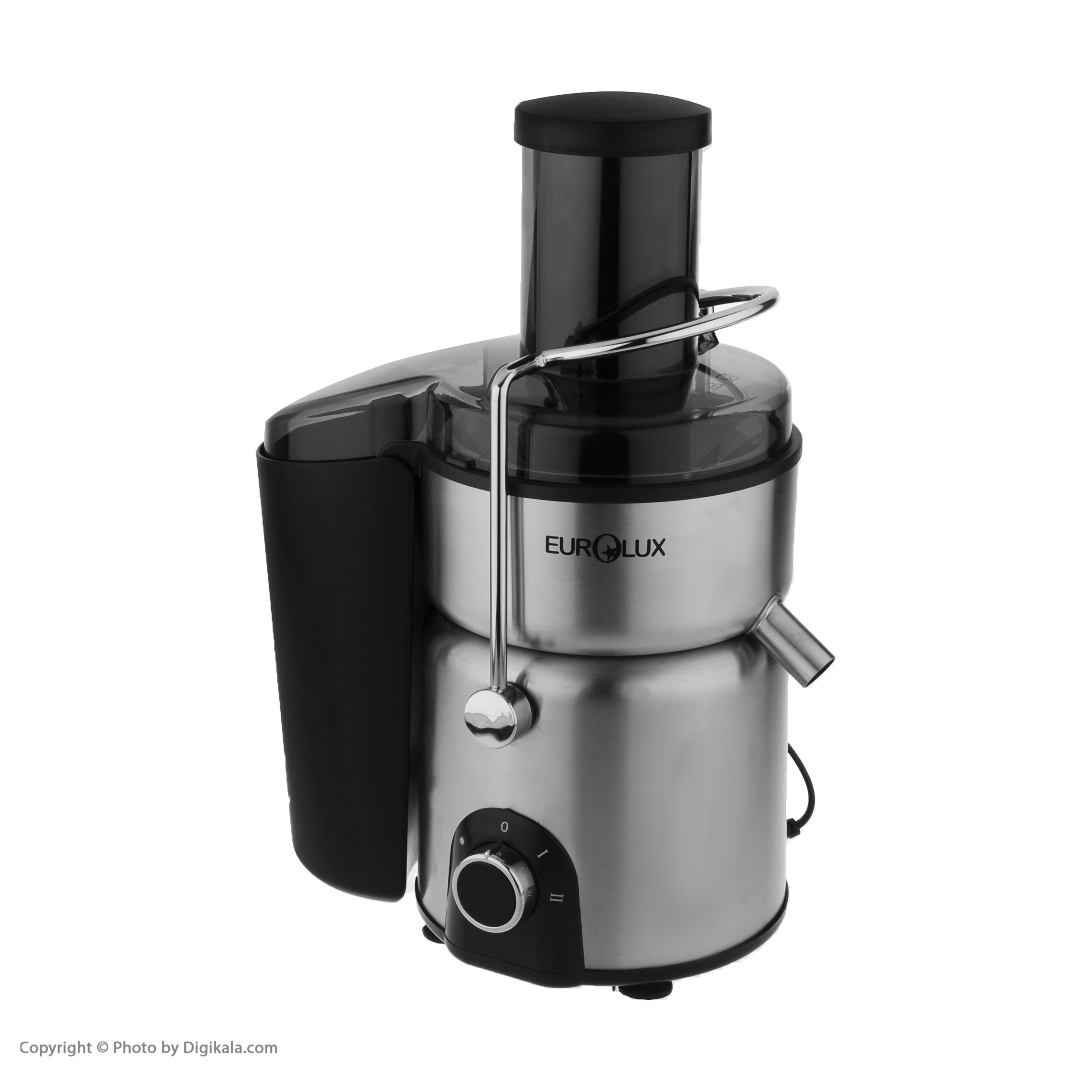 آبمیوه گیری یورولوکس مدل EU-JE2766CJ