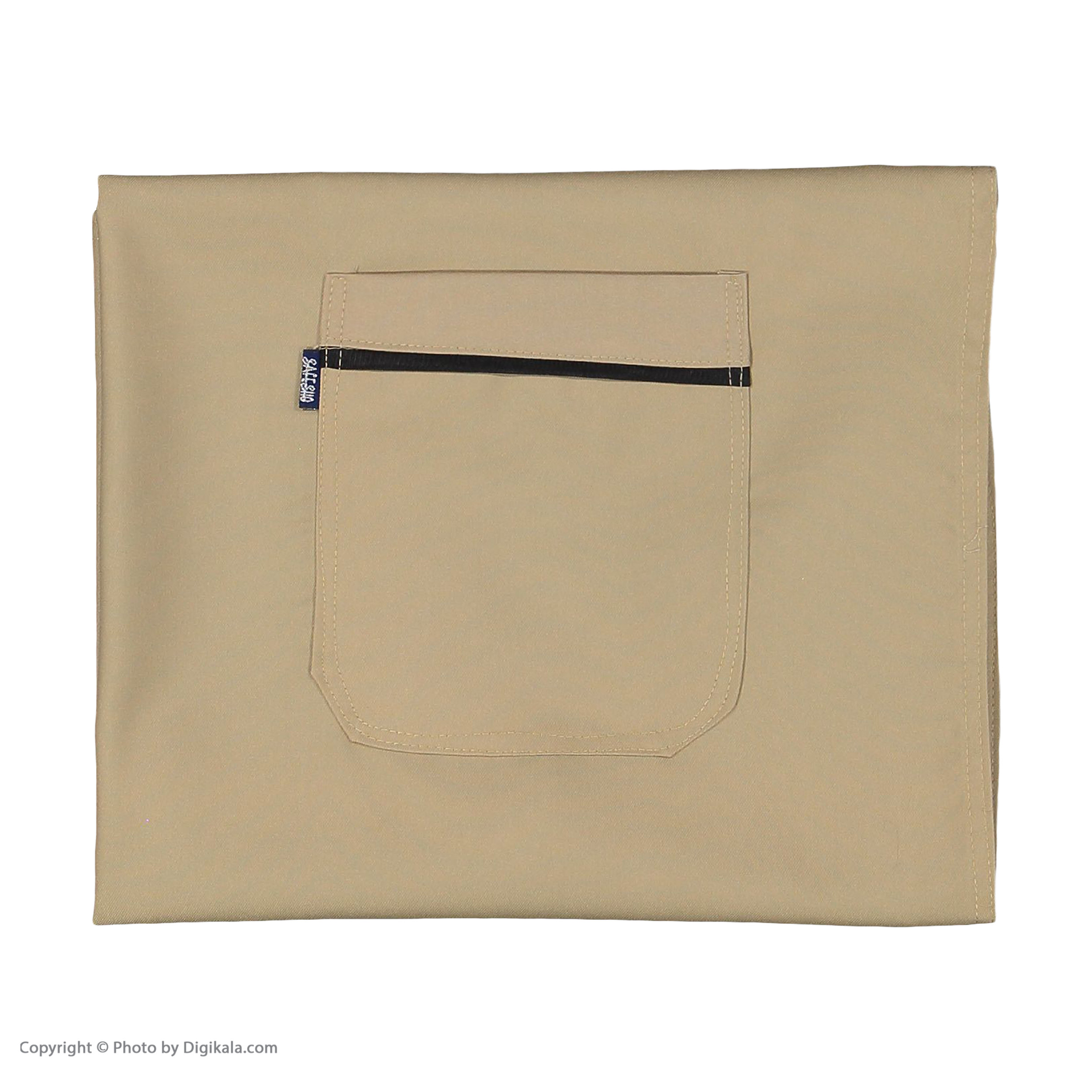 پیش بند کار سیف شو مدل 004 پیش بند کار سیف شو مدل 004