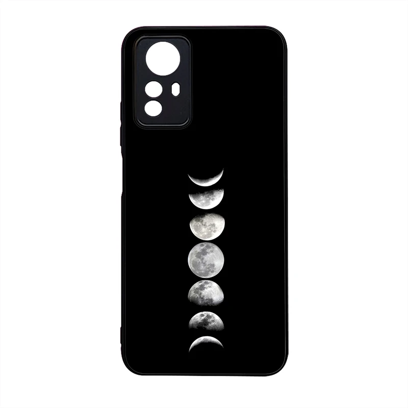 کاور قاب موبایل علوی مدل MLG مناسب برای گوشی موبایل شیائومی Redmi Note 12S
