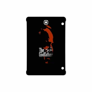 MAHOOT The Godfather Cover Sticker for Samsung Galaxy Tab S2 8.0 2015 T715
