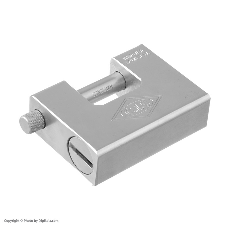 قفل کتابی مدل سی آی اس مدل 3894 قفل کتابی مدل سی آی اس مدل 3894