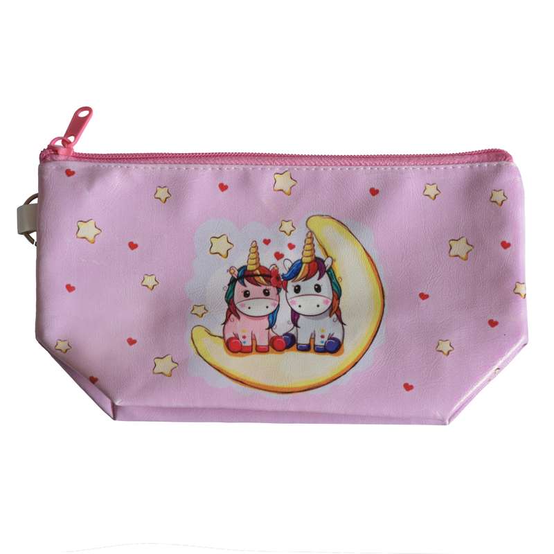 کیف لوازم آرایش زنانه مدل 03