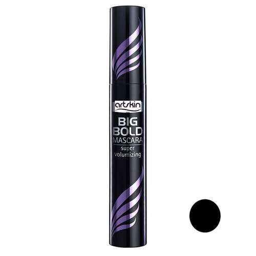 ریمل آرت‌اسکین مدل بیگ بولد 