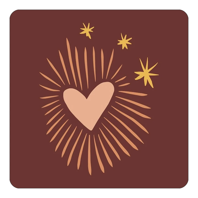 مگنت کاکتی طرح عاشقانه مدل mp39400