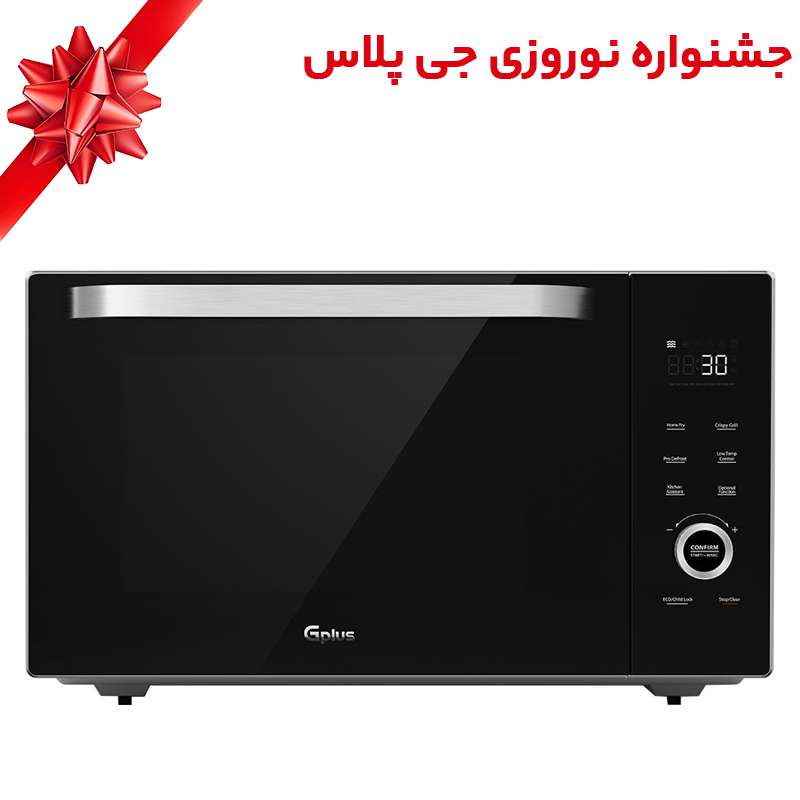 مایکروویو جی پلاس مدل GMW-P349