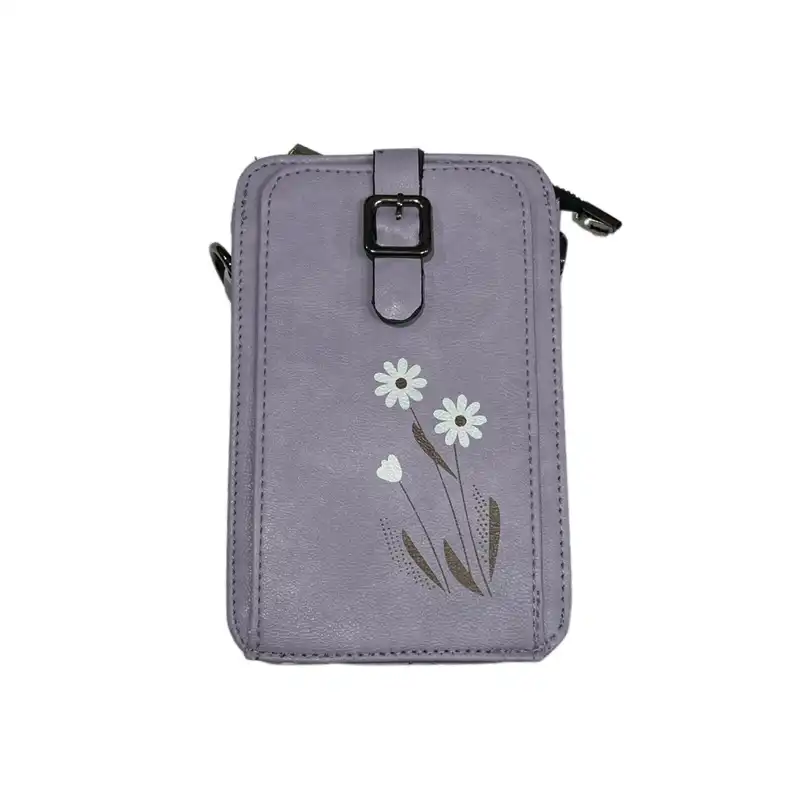 کیف دوشی زنانه مدل n8