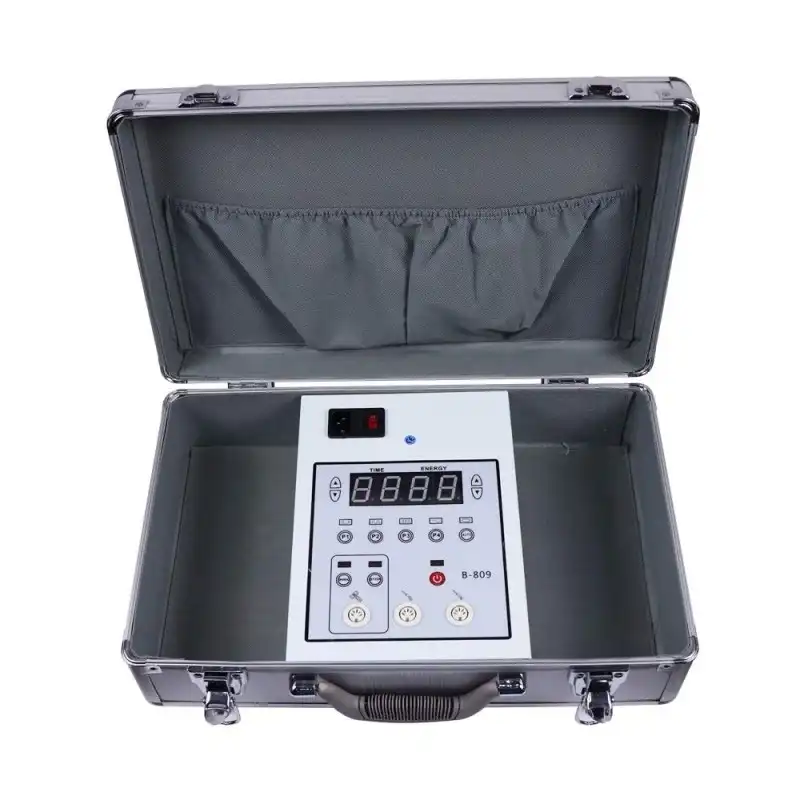 دستگاه مایکروکارنت مدل B-809