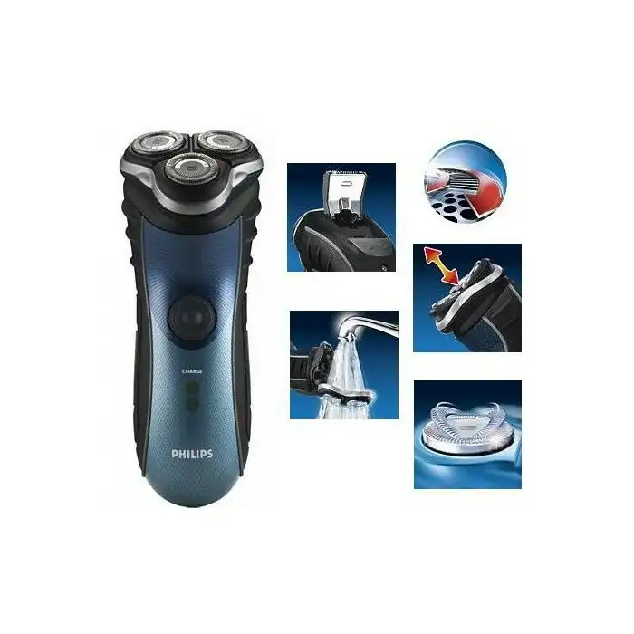 ماشین اصلاح موی صورت فیلیپس مدل HQ7340