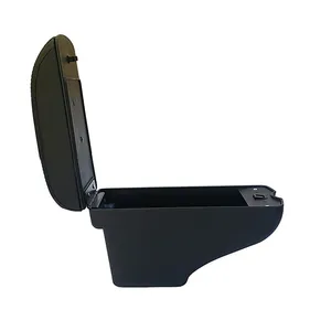 کنسول وسط خودرو مدل P3