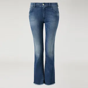 شلوار جین زنانه امپریو آرمانی مدل 3Z2J342D93Z-0941