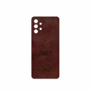 MAHOOT NL-GOT Cover Sticker for Samsung Galaxy A32