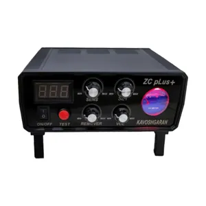 فاصله یاب کاوش گران مدل +zcplus