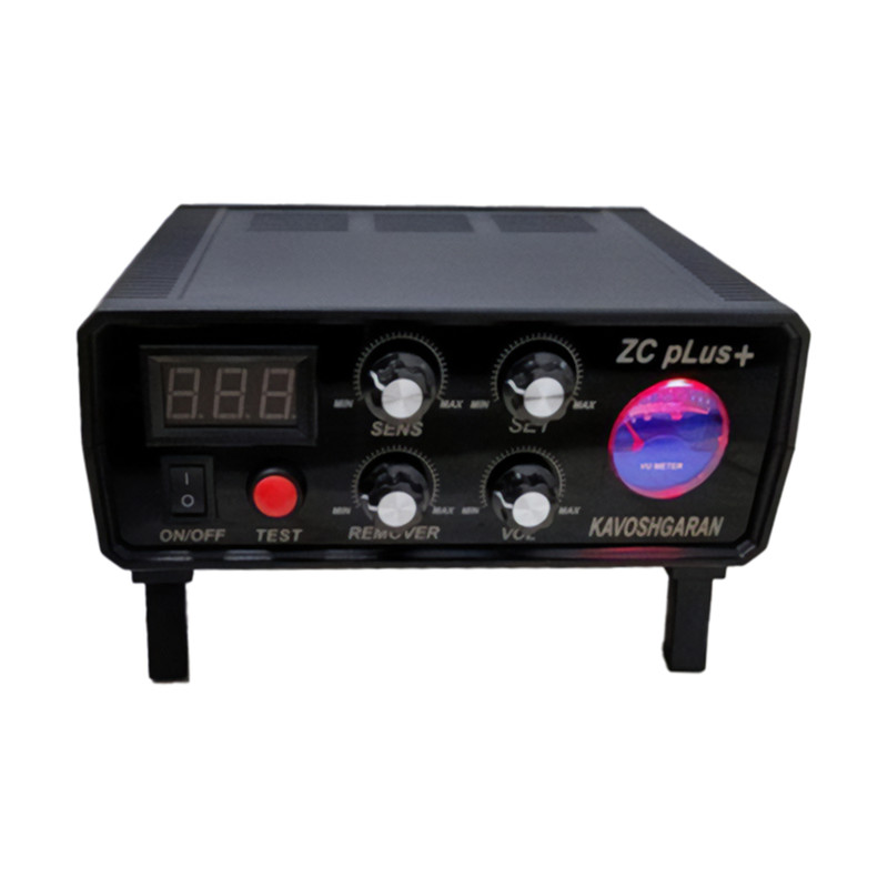 فاصله یاب کاوش گران مدل +zcplus
