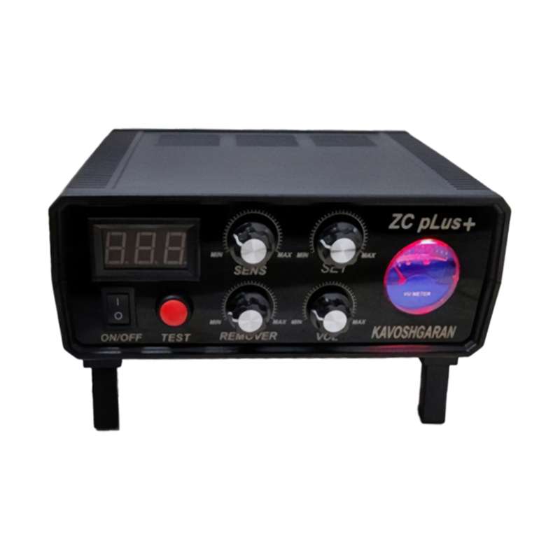 فاصله یاب کاوش گران مدل +zcplus فاصله یاب کاوش گران مدل +zcplus