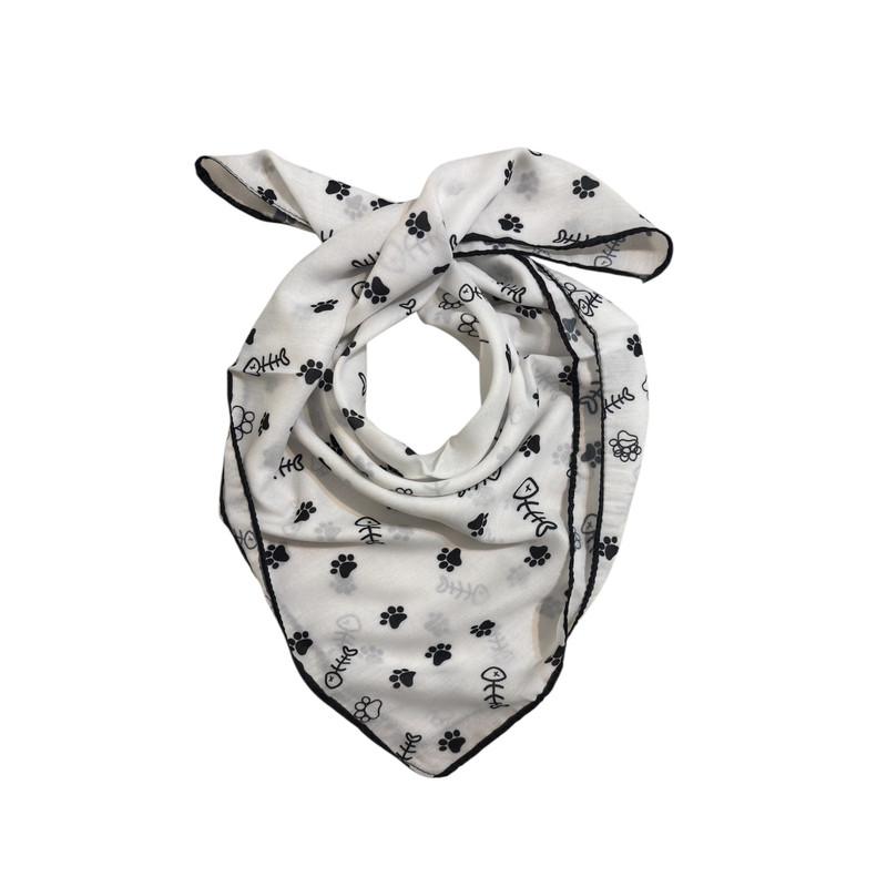 روسری زنانه کد 326